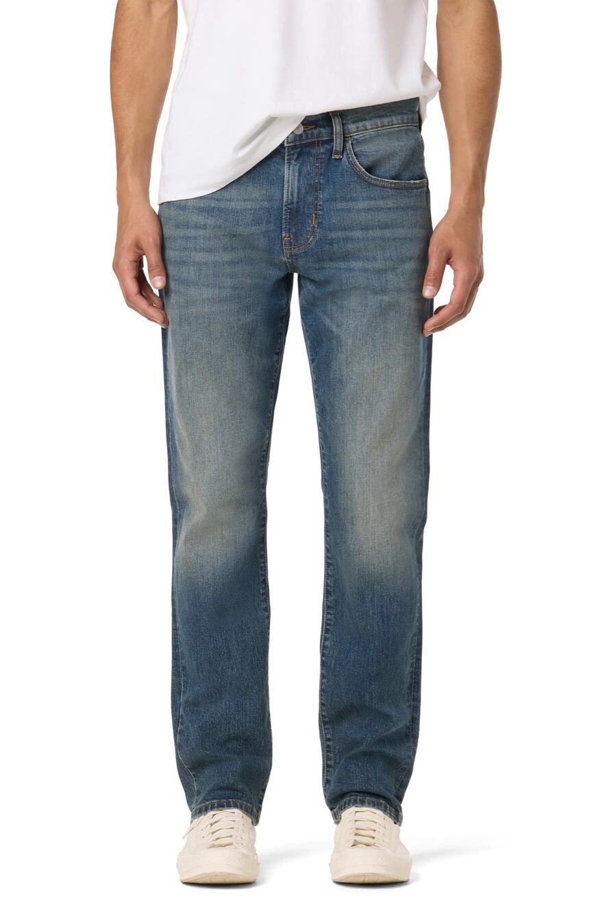 Hudson Jeans Men's Byron Straight Leg Jeans Size 34 NEW